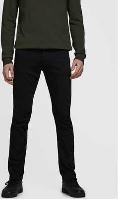 Jeansy męskie casual Jack & Jones ze sklepu: MODIVO w kategorii: Jeansy męskie - zdjęcie WP-EBWP-BKLVO-LN0_0000300499818