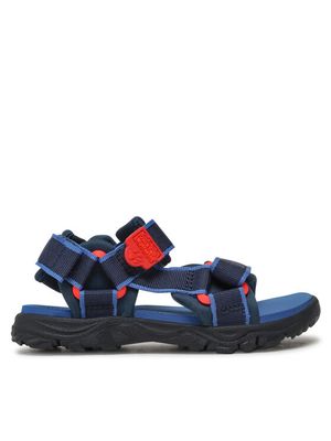 Buty trekkingowe dziecięce jesienne Jack Wolfskin ze sklepu: MODIVO w kategorii: Buty trekkingowe dziecięce - zdjęcie WP-EBWP-BKLVO-LN0_0000300503485