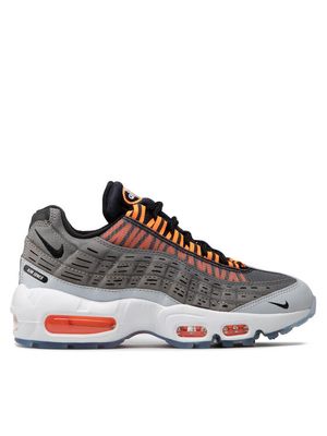 Buty sportowe męskie na wiosnę Nike ze sklepu: MODIVO w kategorii: Buty sportowe męskie - zdjęcie WP-EBWP-BKLVO-LN0_0000300512821
