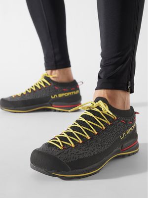 Buty trekkingowe męskie na zimę La Sportiva ze sklepu: MODIVO w kategorii: Buty trekkingowe męskie - zdjęcie WP-EBWP-BKLVO-LN0_0000300513583