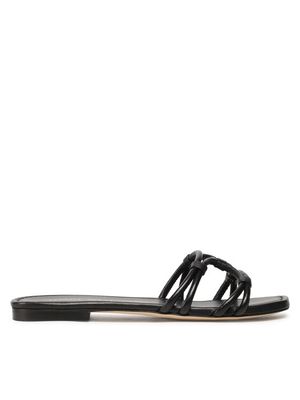Stuart Weitzman - Klapki damskie na lato ze sklepu: MODIVO w kategorii: Klapki damskie - zdjęcie WP-EBWP-BKLVO-LN0_0000300516287