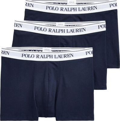 Majtki męskie Polo Ralph Lauren ze sklepu: MODIVO w kategorii: Majtki męskie - zdjęcie WP-EBWP-BKLVO-LN0_0000300522219