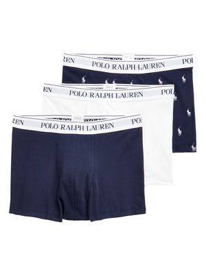 Polo Ralph Lauren - Majtki męskie ze sklepu: MODIVO w kategorii: Majtki męskie - zdjęcie WP-EBWP-BKLVO-LN0_0000300522226