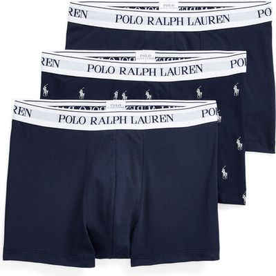 Majtki męskie Polo Ralph Lauren ze sklepu: MODIVO w kategorii: Majtki męskie - zdjęcie WP-EBWP-BKLVO-LN0_0000300522233