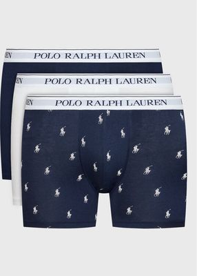 Majtki męskie Polo Ralph Lauren ze sklepu: MODIVO w kategorii: Majtki męskie - zdjęcie WP-EBWP-BKLVO-LN0_0000300522363