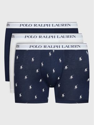 Majtki męskie Polo Ralph Lauren ze sklepu: MODIVO w kategorii: Majtki męskie - zdjęcie WP-EBWP-BKLVO-LN0_0000300522363