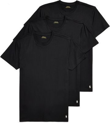 T-shirt męski casualowy Polo Ralph Lauren ze sklepu: MODIVO w kategorii: T-shirty męskie - zdjęcie WP-EBWP-BKLVO-LN0_0000300522394