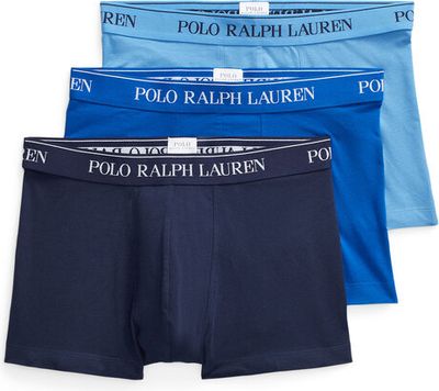 Majtki męskie Polo Ralph Lauren ze sklepu: MODIVO w kategorii: Majtki męskie - zdjęcie WP-EBWP-BKLVO-LN0_0000300522486
