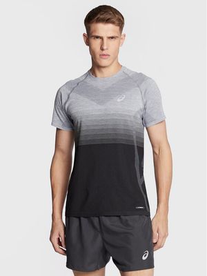 Spodenki męskie sportowe asics ze sklepu: MODIVO w kategorii: Spodenki męskie - zdjęcie WP-EBWP-BKLVO-LN0_0000300523605