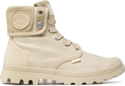 Buty zimowe męskie zimowe Palladium ze sklepu: MODIVO w kategorii: Buty zimowe męskie - zdjęcie WP-EBWP-BKLVO-LN0_0000300525173