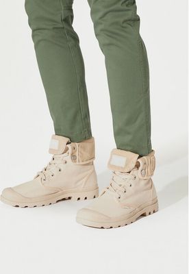 Buty zimowe męskie zimowe Palladium ze sklepu: MODIVO w kategorii: Buty zimowe męskie