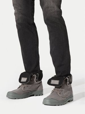 Buty zimowe męskie na zimę Palladium ze sklepu: MODIVO w kategorii: Buty zimowe męskie - zdjęcie WP-EBWP-BKLVO-LN0_0000300525180