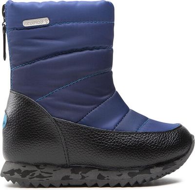 Buty zimowe dziecięce na zimę Emu Australia ze sklepu: MODIVO w kategorii: Buty zimowe dziecięce - zdjęcie WP-EBWP-BKLVO-LN0_0000300535882