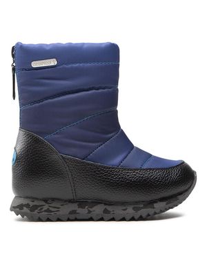 Buty zimowe dziecięce na zimę Emu Australia ze sklepu: MODIVO w kategorii: Buty zimowe dziecięce - zdjęcie WP-EBWP-BKLVO-LN0_0000300535882