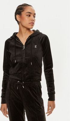 Bluza damska sportowa na jesień Juicy Couture ze sklepu: MODIVO w kategorii: Bluzy damskie - zdjęcie WP-EBWP-BKLVO-LN0_0000300543009