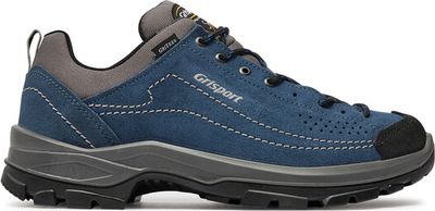 Buty trekkingowe męskie jesienne Grisport ze sklepu: MODIVO w kategorii: Buty trekkingowe męskie - zdjęcie WP-EBWP-BKLVO-LN0_0000300552001