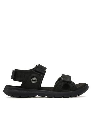 Sandały męskie na lato Timberland ze sklepu: MODIVO w kategorii: Sandały męskie - zdjęcie WP-EBWP-BKLVO-LN0_0000300572023