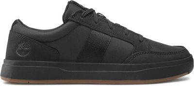 Buty sportowe męskie jesienne Timberland ze sklepu: MODIVO w kategorii: Buty sportowe męskie - zdjęcie WP-EBWP-BKLVO-LN0_0000300572153
