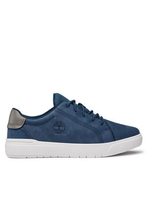 Buty sportowe dziecięce na wiosnę Timberland ze sklepu: MODIVO w kategorii: Buty sportowe dziecięce - zdjęcie WP-EBWP-BKLVO-LN0_0000300572672