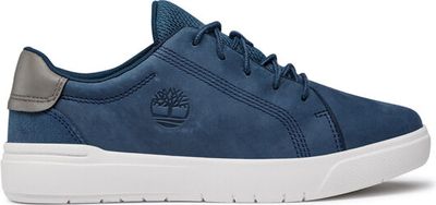 Buty sportowe dziecięce na wiosnę Timberland ze sklepu: MODIVO w kategorii: Buty sportowe dziecięce - zdjęcie WP-EBWP-BKLVO-LN0_0000300572672
