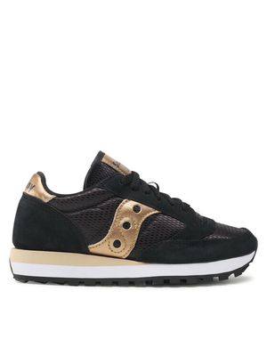 Buty sportowe damskie na wiosnę Saucony ze sklepu: MODIVO w kategorii: Buty sportowe damskie - zdjęcie WP-EBWP-BKLVO-LN0_0000300572818