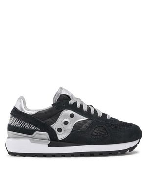 Buty sportowe męskie na jesień Saucony ze sklepu: MODIVO w kategorii: Buty sportowe męskie - zdjęcie WP-EBWP-BKLVO-LN0_0000300572870