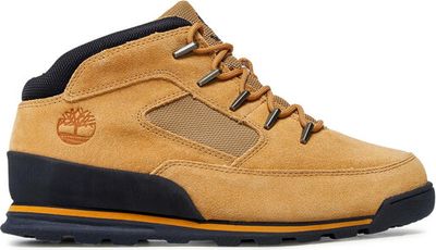 Buty zimowe męskie na zimę Timberland ze sklepu: MODIVO w kategorii: Buty zimowe męskie