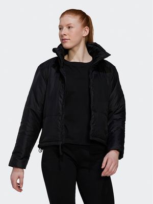 adidas - Kurtka damska sportowa ze sklepu: MODIVO w kategorii: Kurtki damskie - zdjęcie WP-EBWP-BKLVO-LN0_0000300575628