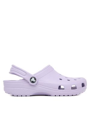 Klapki dziecięce na lato Crocs ze sklepu: MODIVO w kategorii: Klapki dziecięce - zdjęcie WP-EBWP-BKLVO-LN0_0000300581049