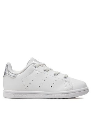 Buty sportowe dziecięce na wiosnę adidas ze sklepu: MODIVO w kategorii: Buty sportowe dziecięce - zdjęcie WP-EBWP-BKLVO-LN0_0000300586013