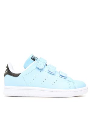 Buty sportowe dziecięce na wiosnę adidas ze sklepu: MODIVO w kategorii: Buty sportowe dziecięce - zdjęcie WP-EBWP-BKLVO-LN0_0000300586365