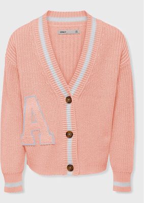 Kids ONLY - Sweter dziewczęcy jesienny ze sklepu: MODIVO w kategorii: Swetry dziewczęce - zdjęcie WP-EBWP-BKLVO-LN0_0000300588819