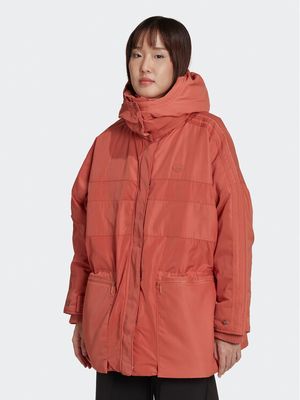 Kurtka damska na jesień adidas ze sklepu: MODIVO w kategorii: Kurtki damskie - zdjęcie WP-EBWP-BKLVO-LN0_0000300590263
