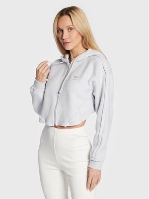 Bluza damska adidas ze sklepu: MODIVO w kategorii: Bluzy damskie - zdjęcie WP-EBWP-BKLVO-LN0_0000300590676