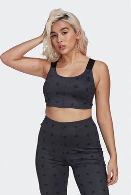 Bluzka damska na lato adidas ze sklepu: MODIVO w kategorii: Bluzki damskie - zdjęcie WP-EBWP-BKLVO-LN0_0000300590805