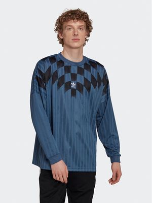 T-shirt męski jesienny adidas ze sklepu: MODIVO w kategorii: T-shirty męskie - zdjęcie WP-EBWP-BKLVO-LN0_0000300591604
