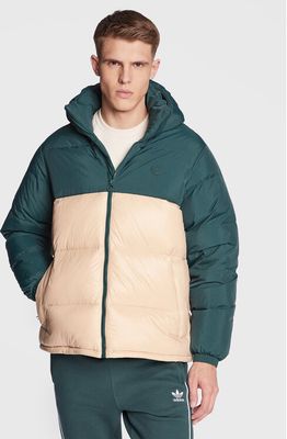 Kurtka męska na zimę adidas ze sklepu: MODIVO w kategorii: Kurtki męskie - zdjęcie WP-EBWP-BKLVO-LN0_0000300591765