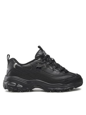 Buty sportowe damskie wiosenne Skechers ze sklepu: MODIVO w kategorii: Buty sportowe damskie - zdjęcie WP-EBWP-BKLVO-LN0_0000300592465