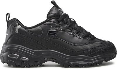 Buty sportowe damskie wiosenne Skechers ze sklepu: MODIVO w kategorii: Buty sportowe damskie - zdjęcie WP-EBWP-BKLVO-LN0_0000300592465