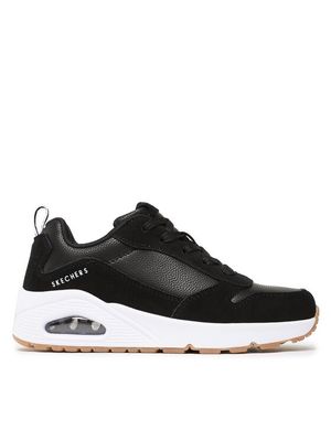 Buty sportowe dziecięce na wiosnę Skechers ze sklepu: MODIVO w kategorii: Buty sportowe dziecięce - zdjęcie WP-EBWP-BKLVO-LN0_0000300593462