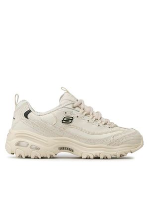 Buty sportowe damskie na wiosnę Skechers ze sklepu: MODIVO w kategorii: Buty sportowe damskie - zdjęcie WP-EBWP-BKLVO-LN0_0000300594766