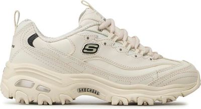 Buty sportowe damskie na wiosnę Skechers ze sklepu: MODIVO w kategorii: Buty sportowe damskie - zdjęcie WP-EBWP-BKLVO-LN0_0000300594766