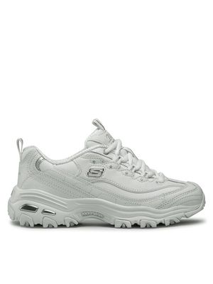 Buty sportowe damskie na wiosnę Skechers ze sklepu: MODIVO w kategorii: Buty sportowe damskie - zdjęcie WP-EBWP-BKLVO-LN0_0000300594780