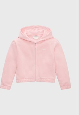 Bluza dziewczęca na zimę Tom Tailor ze sklepu: MODIVO w kategorii: Bluzy dziewczęce - zdjęcie WP-EBWP-BKLVO-LN0_0000300599518
