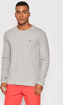 T-shirt męski Tommy Hilfiger ze sklepu: MODIVO w kategorii: T-shirty męskie - zdjęcie WP-EBWP-BKLVO-LN0_0000300602461