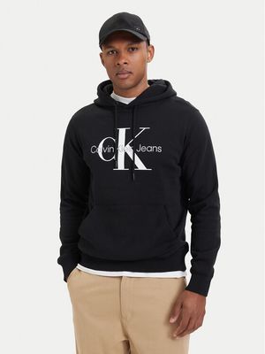 Bluza męska Calvin Klein Jeans ze sklepu: MODIVO w kategorii: Bluzy męskie - zdjęcie WP-EBWP-BKLVO-LN0_0000300604427