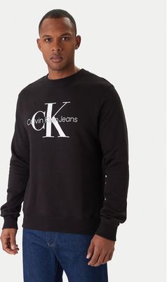 Bluza męska Calvin Klein Jeans ze sklepu: MODIVO w kategorii: Bluzy męskie - zdjęcie WP-EBWP-BKLVO-LN0_0000300604434