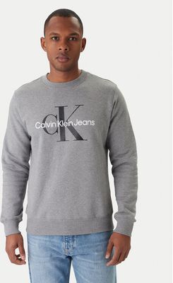 Bluza męska Calvin Klein Jeans ze sklepu: MODIVO w kategorii: Bluzy męskie - zdjęcie WP-EBWP-BKLVO-LN0_0000300604465