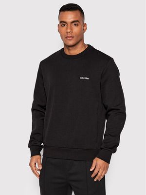 Bluza męska jesienna Calvin Klein ze sklepu: MODIVO w kategorii: Bluzy męskie - zdjęcie WP-EBWP-BKLVO-LN0_0000300605974