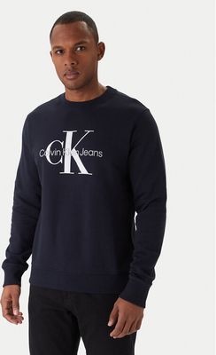 Calvin Klein Jeans - Bluza męska ze sklepu: MODIVO w kategorii: Bluzy męskie - zdjęcie WP-EBWP-BKLVO-LN0_0000300609767